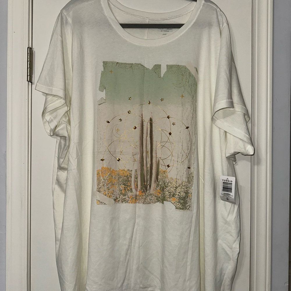 Torrid Graphic T-Shirt